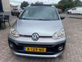 Volkswagen up! 1.0 TSI GTI- PANO-CAMERA-PDC-Uniek in NL Grijs - thumbnail 7