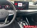 Volkswagen Golf VIII 1.5 eTSI  Edition 50+DSG+LED+Navi+Pano+SHZ+3- Bleu - thumbnail 11