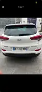 Hyundai Tucson Creative