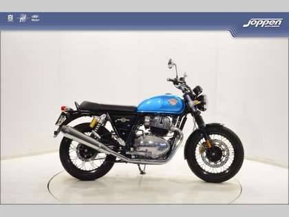 Royal Enfield Interceptor interceptor650