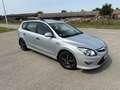 Hyundai i30 CW 1.6 DOHC Life Silber - thumbnail 3