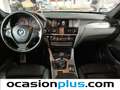BMW X3 xDrive 20dA Gris - thumbnail 7