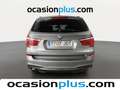 BMW X3 xDrive 20dA Gris - thumbnail 18
