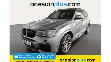 xDrive 20dA