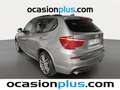 BMW X3 xDrive 20dA Gris - thumbnail 3