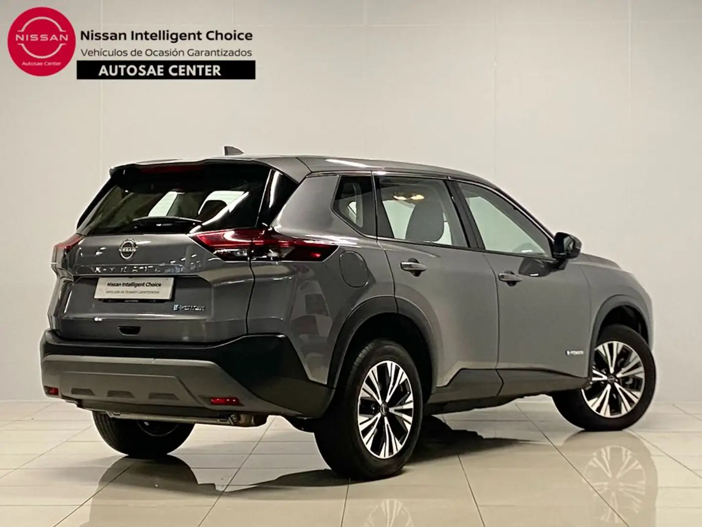 Nissan X-Trail Acenta 2025 - 2