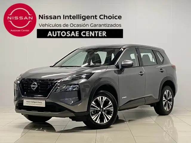 Nissan X-Trail Acenta 2025