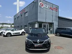 Renault Arkana 1.6 E-TECH 145CH BUSINESS