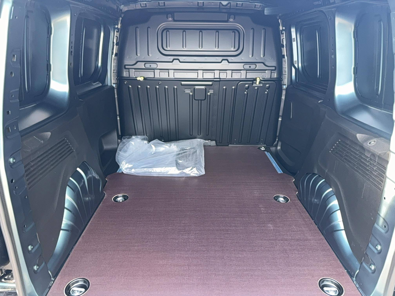 Citroen Berlingo PureTech 110 L1 Kastenwagen — photo 11