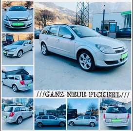 1.4 Caravan /1BESITZ/ Pickerl bis 09/2024