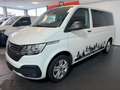 Volkswagen T6 Multivan T6.1Multivan/ 4MOTION/KAK/PDC/DAB/Navi/Kamera/ Weiß - thumbnail 3