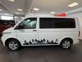 Volkswagen T6 Multivan T6.1Multivan/ 4MOTION/KAK/PDC/DAB/Navi/Kamera/ Weiß - thumbnail 4