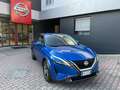 Nissan Qashqai 3ª serie MHEV 140 CV Acenta Blu/Azzurro - thumbnail 4
