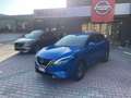 Nissan Qashqai 3ª serie MHEV 140 CV Acenta AUTOCARRO + IVA Bleu - thumbnail 1