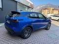 Nissan Qashqai 3ª serie MHEV 140 CV Acenta Blu/Azzurro - thumbnail 3