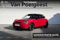 MINI John Cooper Works E Cooper M 40.7 kWh Rot - thumbnail 1