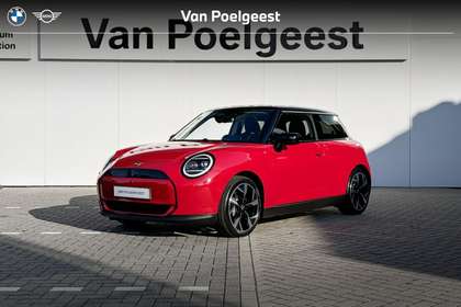MINI John Cooper Works E Cooper M 40.7 kWh
