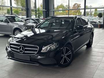 d T 9G-TRONIC Avantgarde