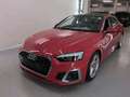 Audi A5 SB 35TDi SLine STronic *PANO-MATRIX-NAVI-VIRTUAL* Rouge - thumbnail 2