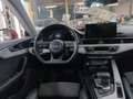 Audi A5 SB 35TDi SLine STronic *PANO-MATRIX-NAVI-VIRTUAL* Rouge - thumbnail 8
