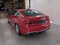 Audi A5 SB 35TDi SLine STronic *PANO-MATRIX-NAVI-VIRTUAL* Rouge - thumbnail 4