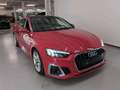 Audi A5 SB 35TDi SLine STronic *PANO-MATRIX-NAVI-VIRTUAL* Rouge - thumbnail 3
