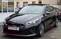 Kia Ceed / cee'd 1,6 TGDI GPF GT DCT Aut. Schwarz - thumbnail 4