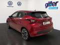 Nissan Micra N-WAY 1.0 ESP USB PDC TOUCHSCREEN SAFETY PAKET Rot - thumbnail 4