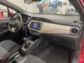 Nissan Micra N-WAY 1.0 ESP USB PDC TOUCHSCREEN SAFETY PAKET Rot - thumbnail 18