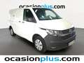 Volkswagen Transporter Furgón 2.0TDI BMT 81kW Blanc - thumbnail 2