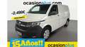 Volkswagen Transporter Furgón 2.0TDI BMT 81kW Blanc - thumbnail 1