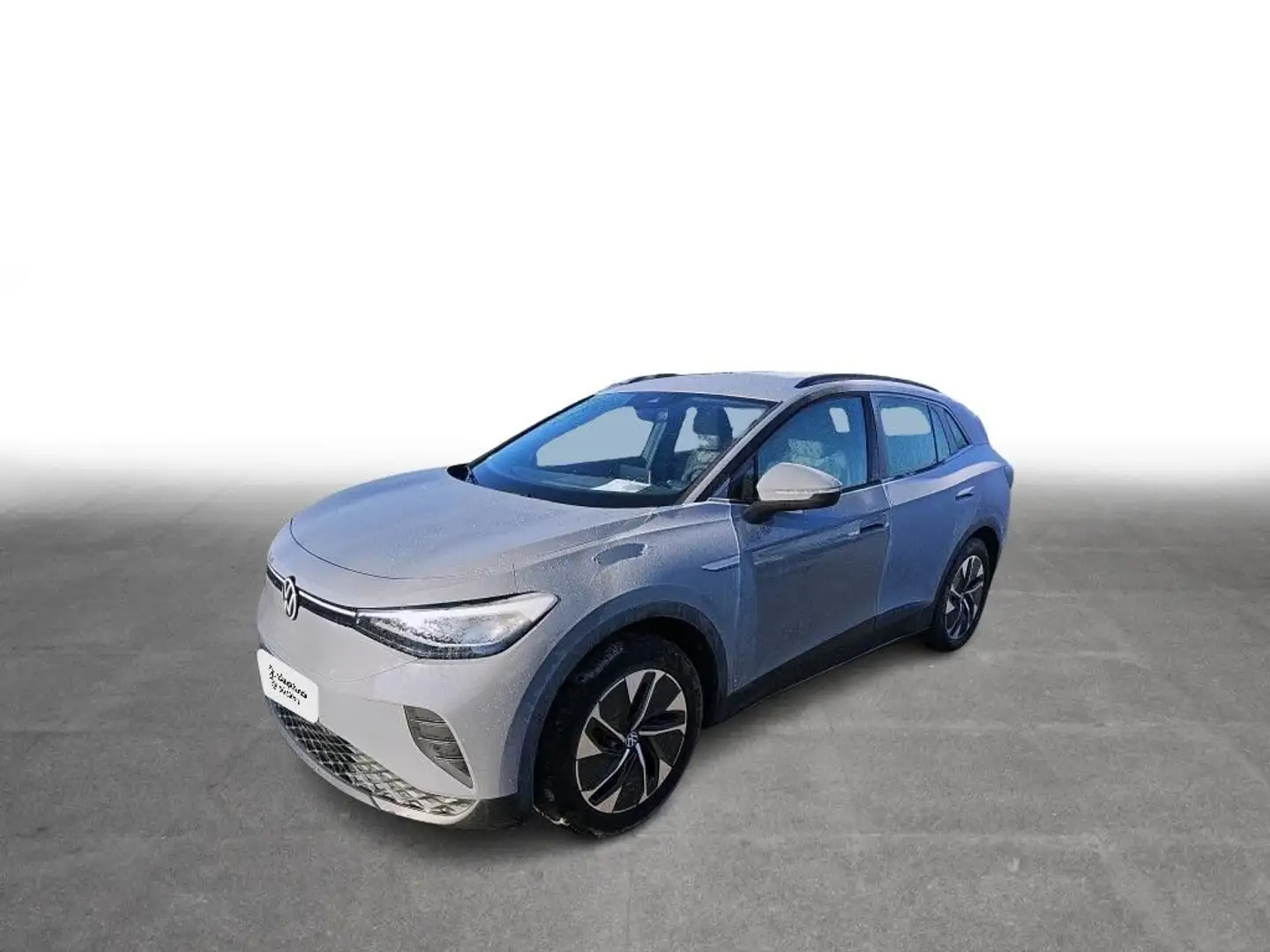 Volkswagen ID.4 Pure Performance Navi-Pro Kamera Keyless AC Grau - 2