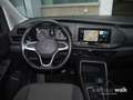 Volkswagen Caddy Maxi 2.0 TDI Life NAVI/DAB/AHK/APS/Flügeltüren Grijs - thumbnail 9