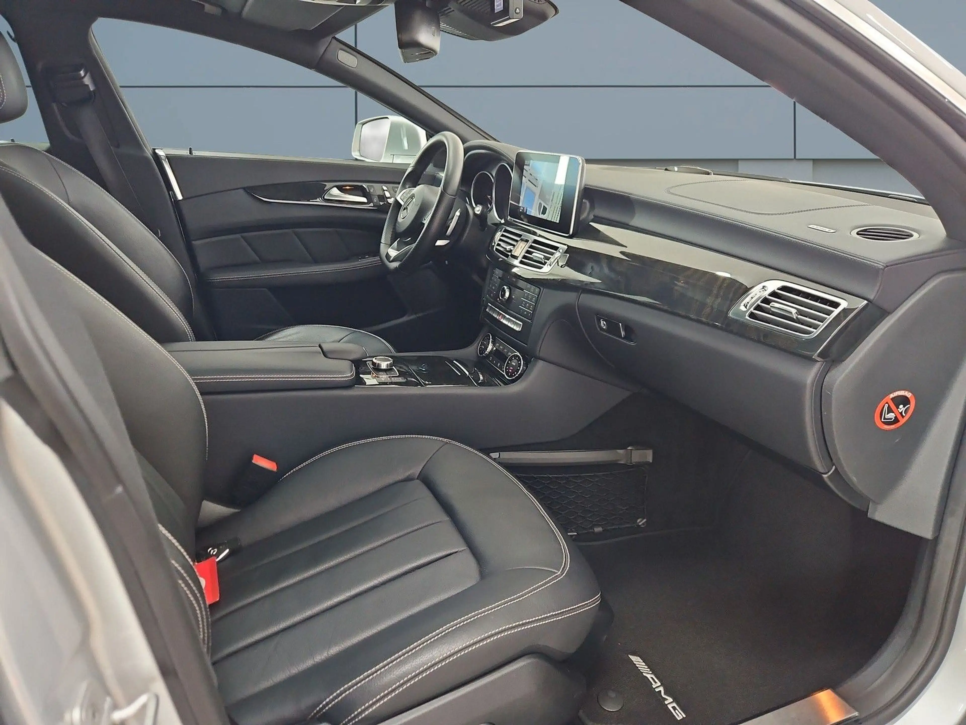 Mercedes-Benz CLS 400 *ACC*S-DACH* — photo 10