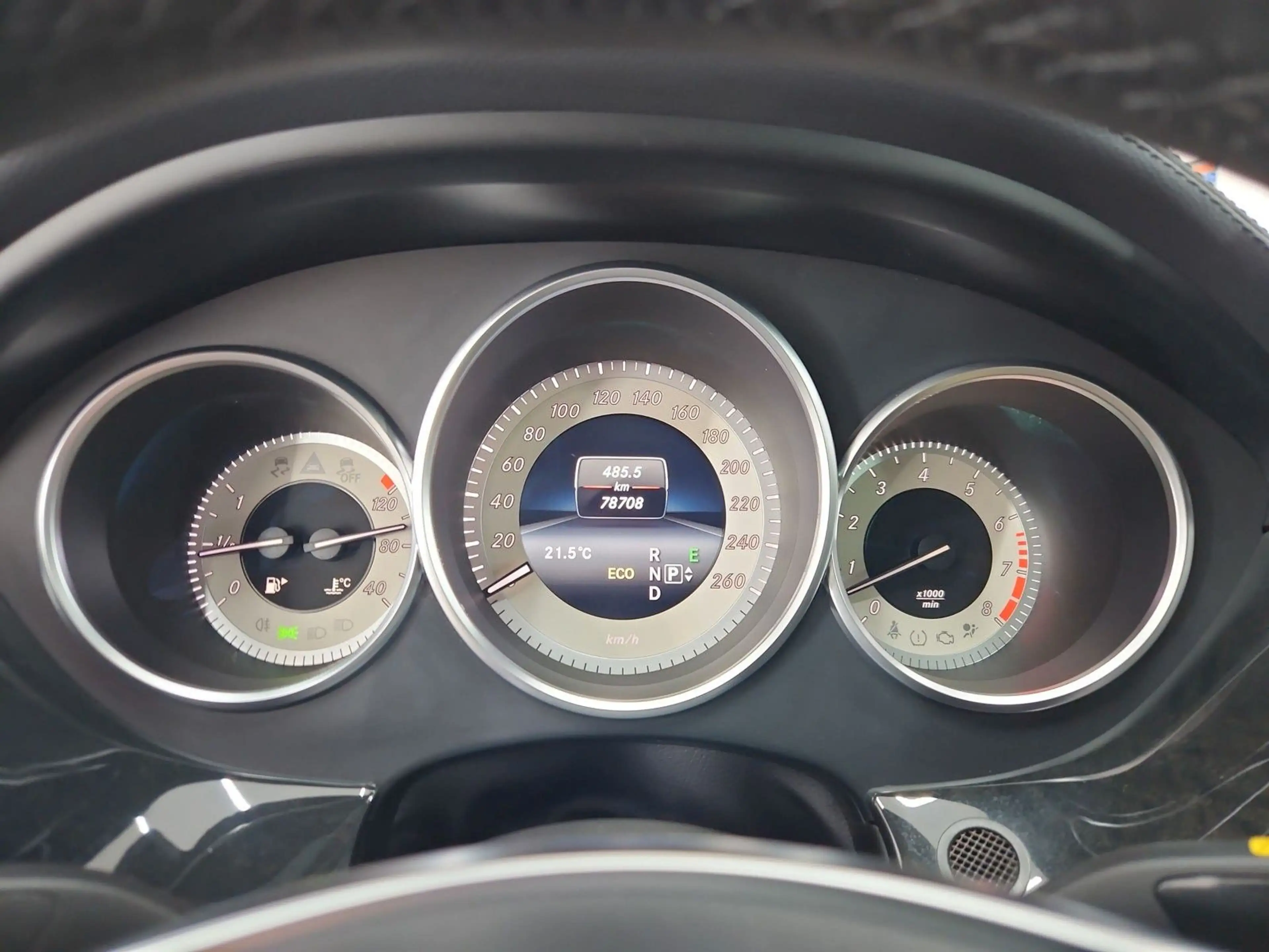 Mercedes-Benz CLS 400 *ACC*S-DACH* — photo 11