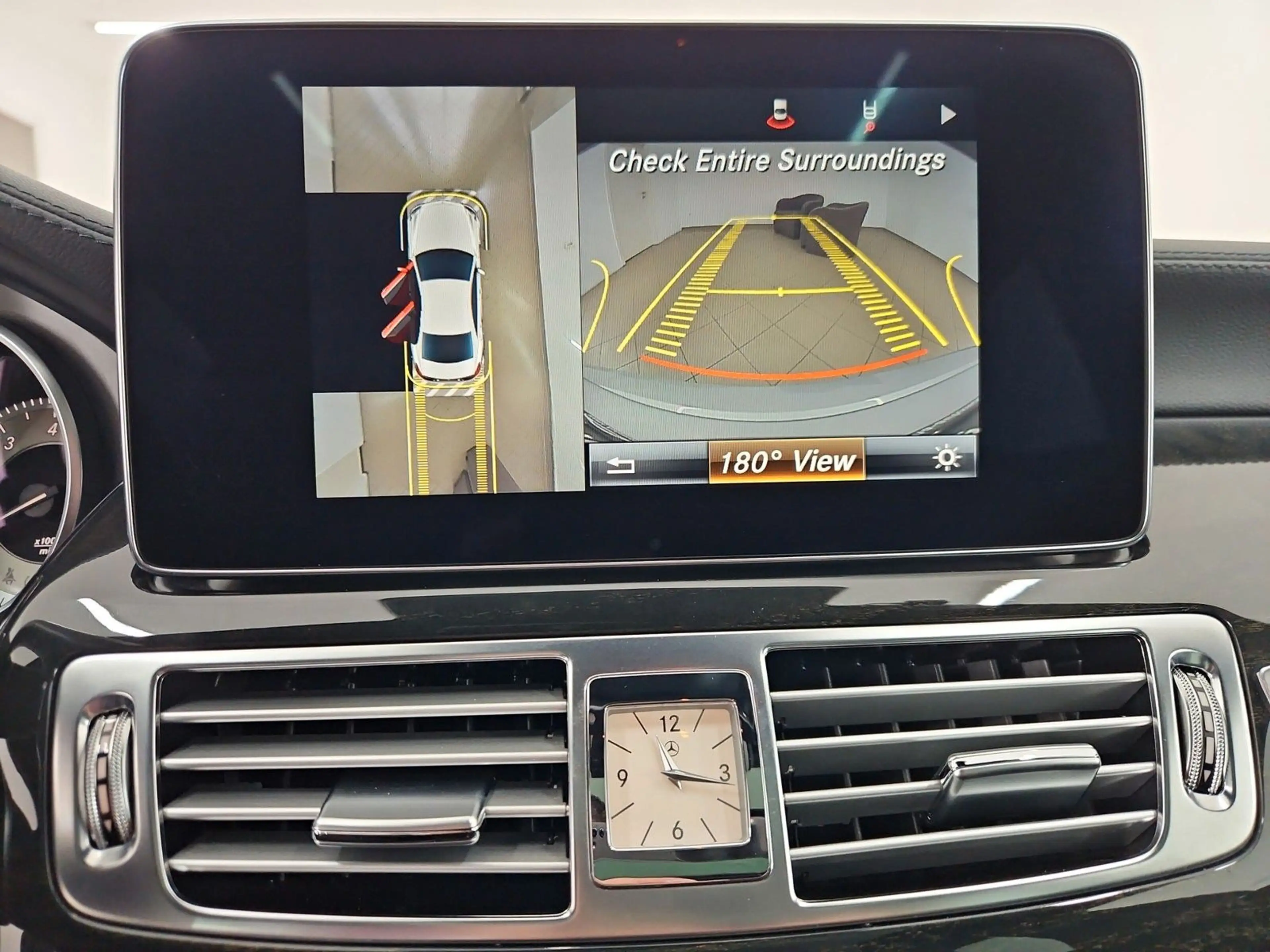 Mercedes-Benz CLS 400 *ACC*S-DACH* — photo 13