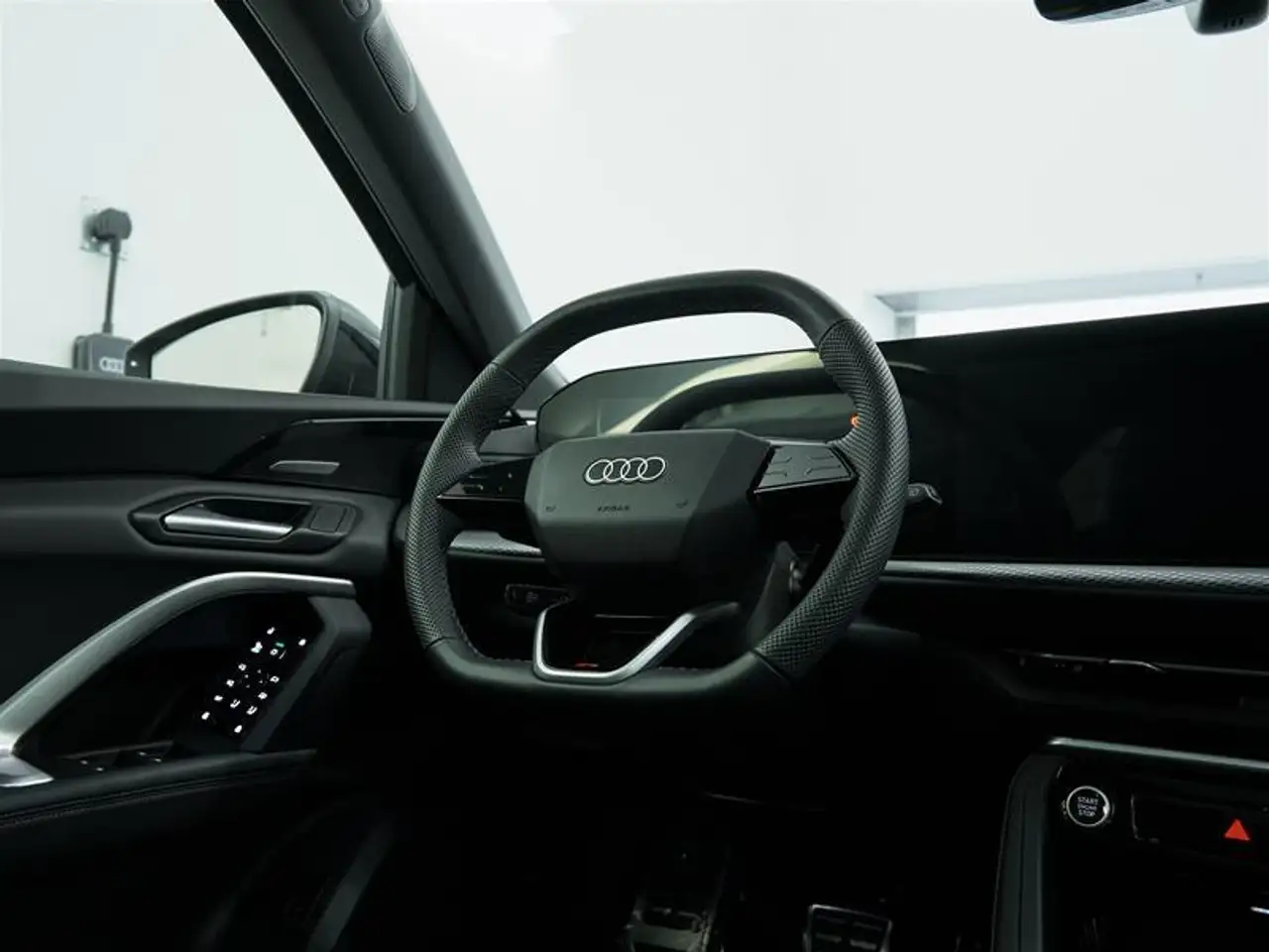 Audi Q5 снимка Audi Q5