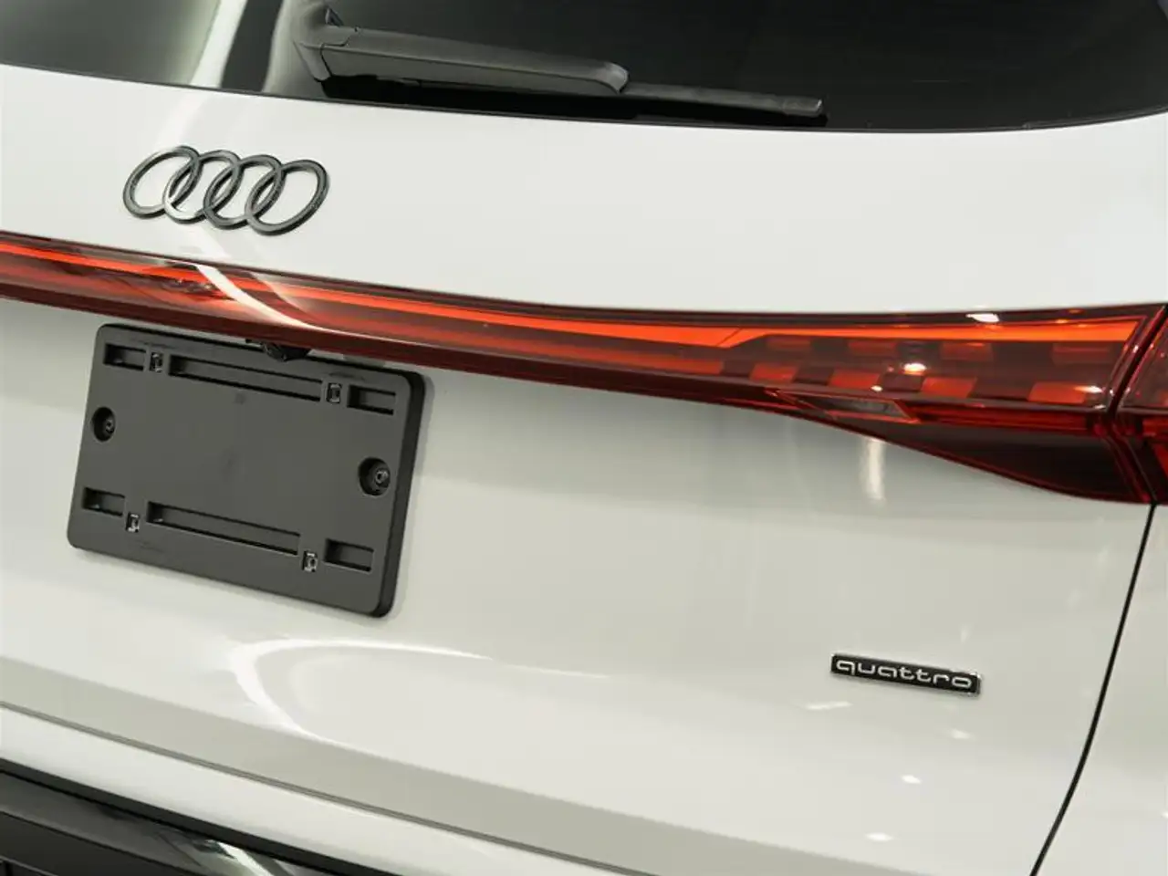 Audi Q5 снимка Audi Q5