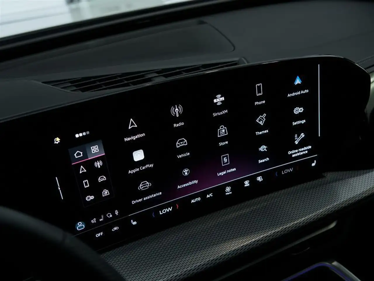 Audi Q5 снимка Audi Q5