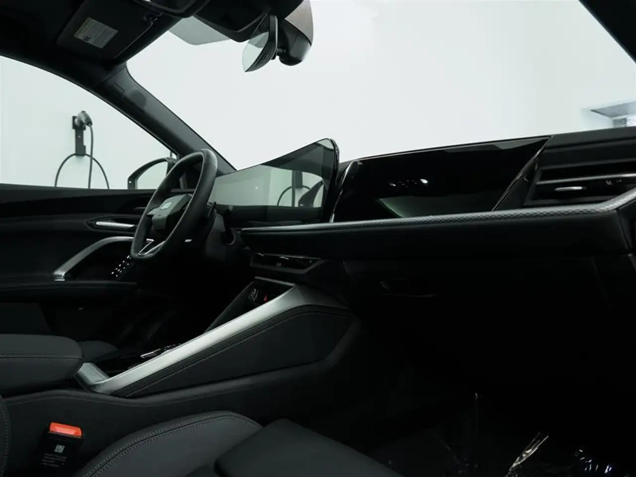 Audi Q5 снимка Audi Q5