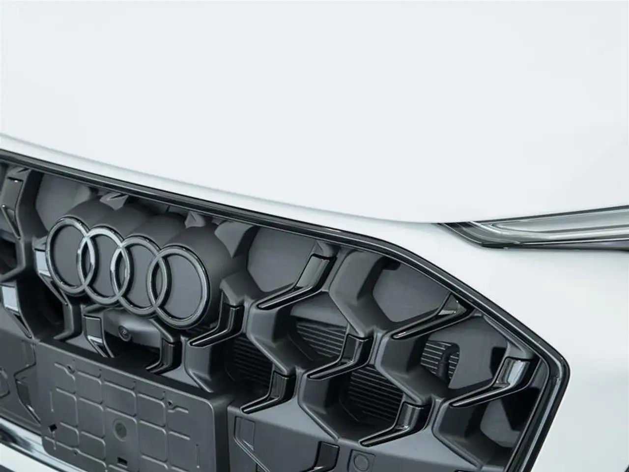 Audi Q5 снимка Audi Q5