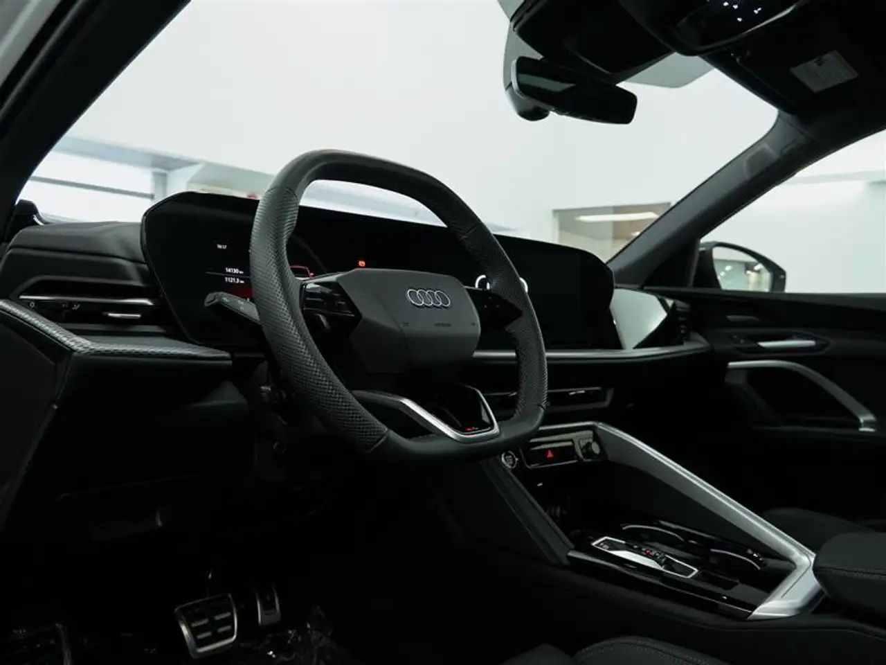 Audi Q5 снимка Audi Q5