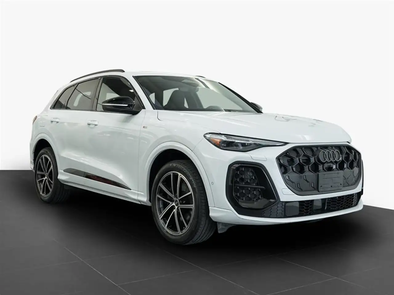 Audi Q5 снимка Audi Q5