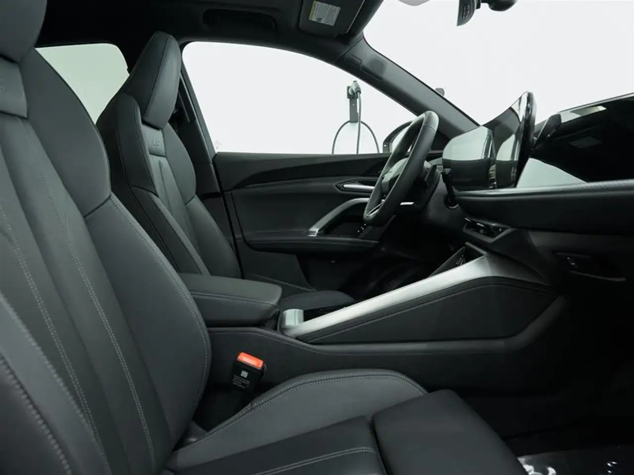 Audi Q5 снимка Audi Q5