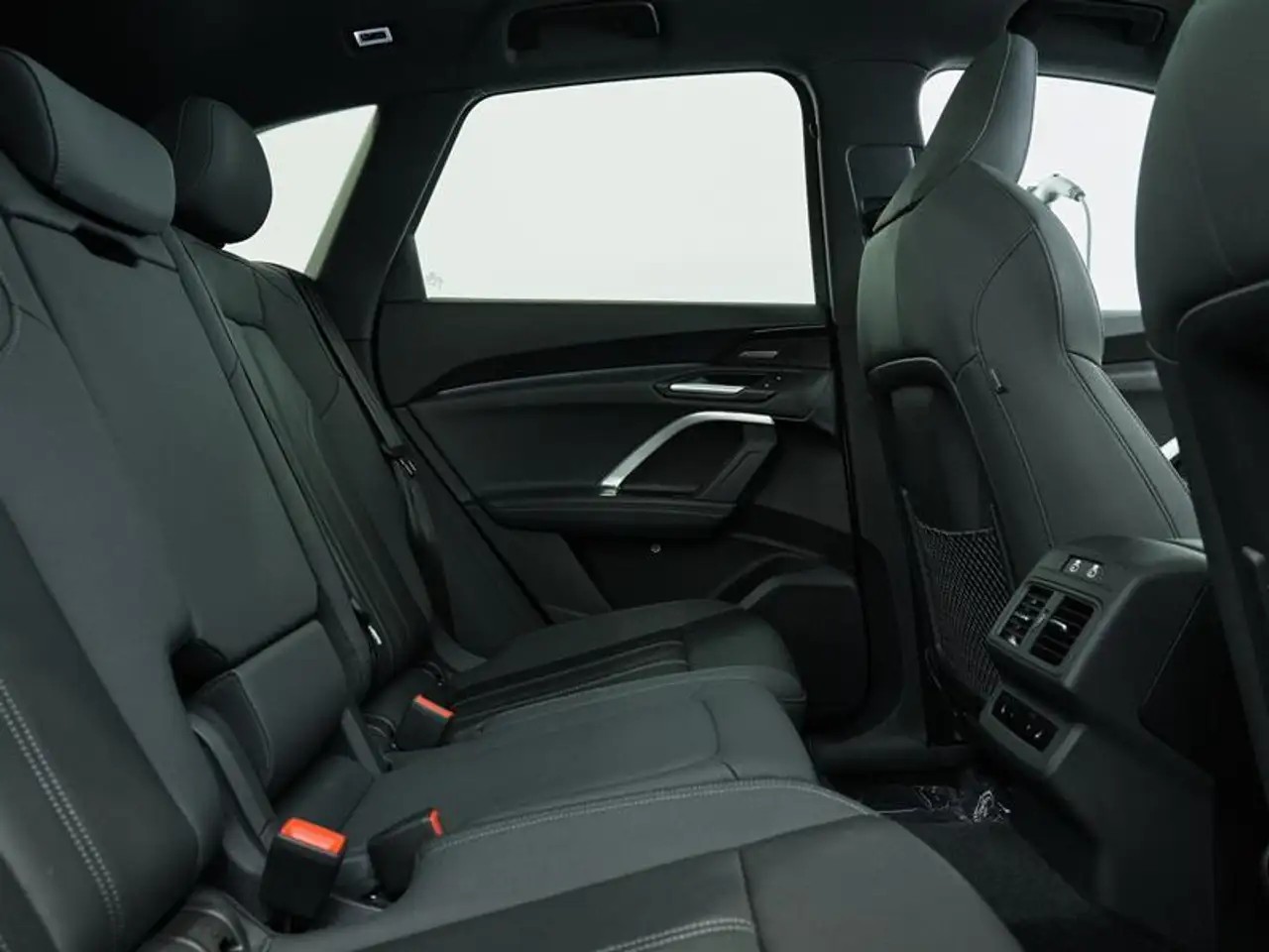 Audi Q5 снимка Audi Q5