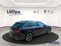 Audi A4 Avant design 2.0 TFSI Navi, Pano, LED, Leder Schwarz - thumbnail 5