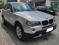 BMW X3 X3 E83 xdrive20d (2.0d) 177cv Argento - thumbnail 2