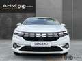 Dacia Sandero III Expression 1.0 TCe 90 EU6e Bílá - thumbnail 3
