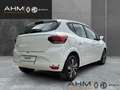 Dacia Sandero III Expression 1.0 TCe 90 EU6e Bílá - thumbnail 2
