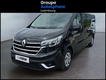 2.0 Blue dCi EDC L2 Grand Passenger Equilibre 8pl